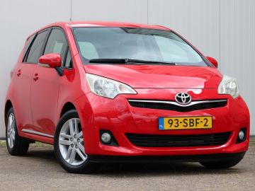 Toyota Verso-S